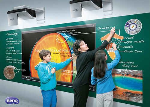 ����ͶӰ�C(j��)�M�Ϻڰ廥��(d��ng)�̌W(xu��)����