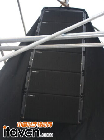 TWAUDiO���µ�VERA36�����