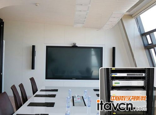 AVCONE(愛康)助力鴻星爾克運營中心