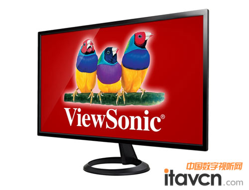 優派家用新品VA2261