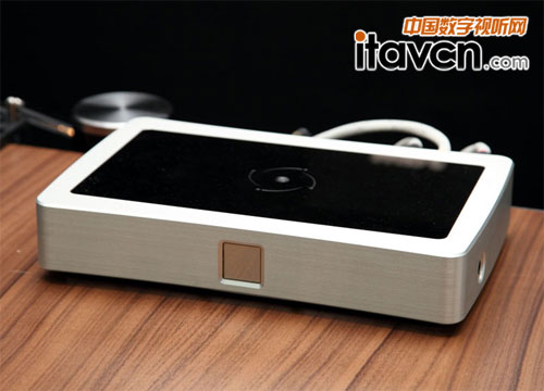 Exogal全新32bit USB DAC高清解碼器