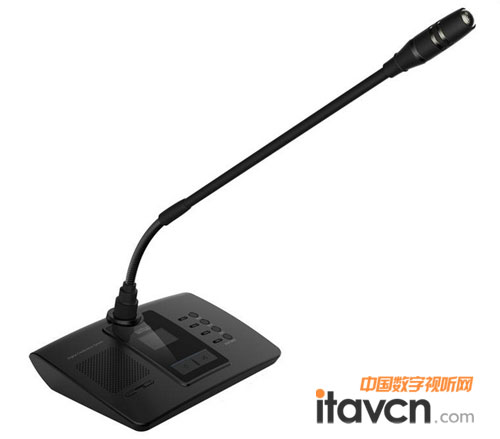 啟拓(QITUO)智能會議話筒展示