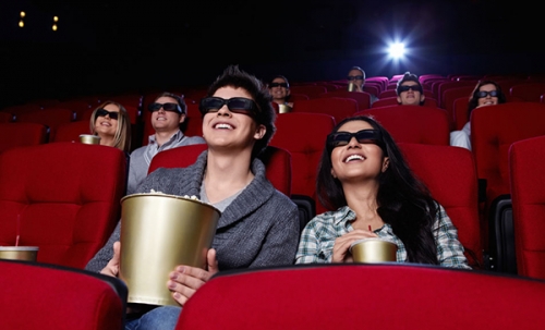 微型投影機(jī)浪漫滿屋