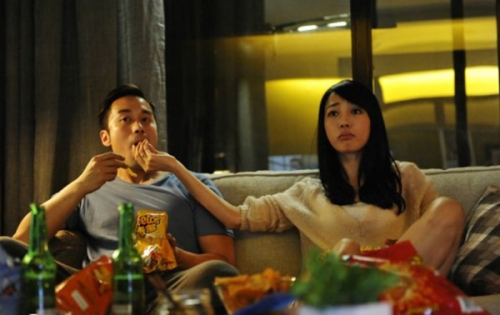 微型投影機(jī)浪漫滿屋