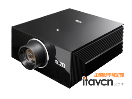 SIM2推全高清LED家用投影機