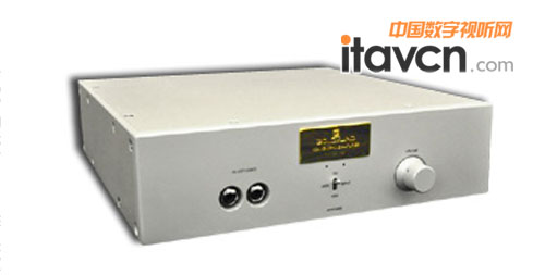 Goldmund將推全新解碼+耳機(jī)放大器Telos