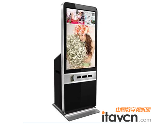 企業(yè)愁宣傳?酷拍微印象微信廣告機(jī)鼎立來相助