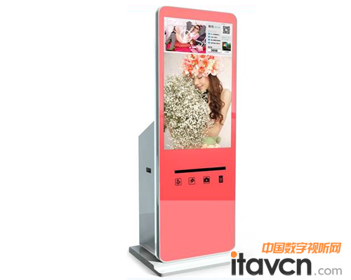 企業(yè)愁宣傳?酷拍微印象微信廣告機(jī)鼎立來相助