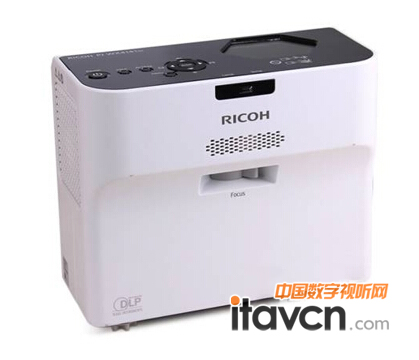 理光超短焦PJWX4141NI