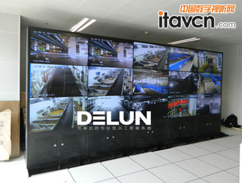 德侖工程構(gòu)建某濱海國(guó)際機(jī)場(chǎng)旅客行李傳輸監(jiān)控系統(tǒng)