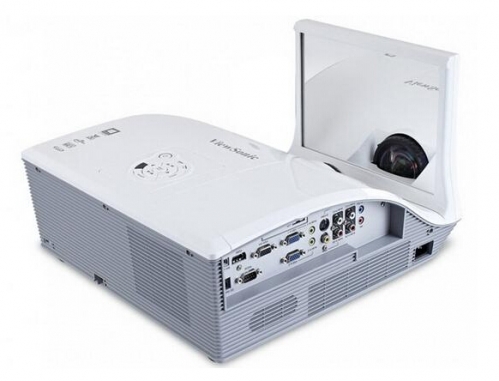 優(yōu)派PJD8653ws