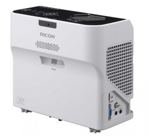 世界之最超短焦投影機之一—PJWX4141NI