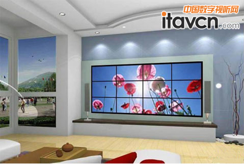 視頻會議的圖像清晰度和穩定性由什么決定?