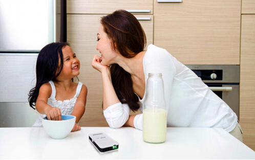 微型投影投美高G3商住兩用“十全十美”