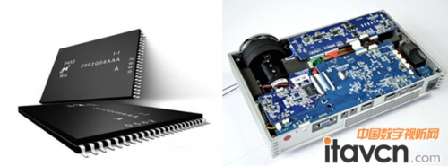 酷樂視S2旗艦2GRAM:大運行內存的優勢