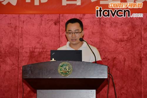 圖元科技助力2014數(shù)字化城市管理技術(shù)應(yīng)用培訓(xùn)班