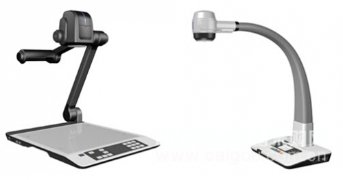 鴻合國內首家推出全高清智能展臺