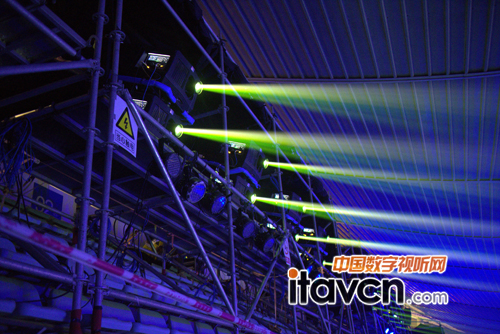 巴可HDF投影機(jī)