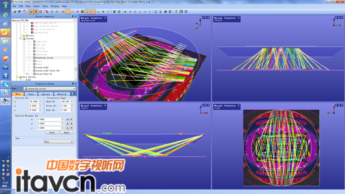 巴可SIMCAD設(shè)計(jì)