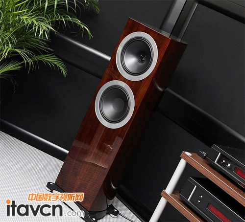 Tannoy天朗推全新DC10Ti和DC8Ti音箱
