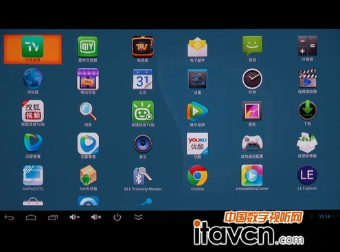 酷樂視S2智能版/旗艦版