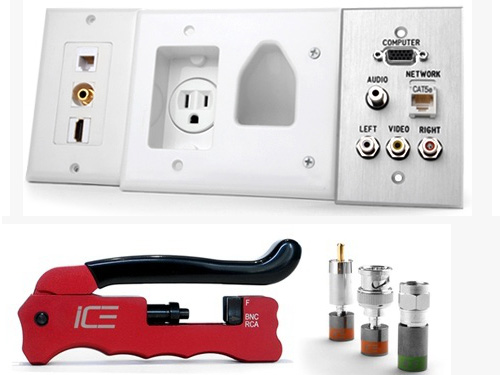 通博電子成低壓線纜產商ICE中國總代