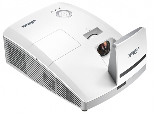 Vivitek(麗訊)D751ST教育投影機可讓師生輕松暢享現代教學樂趣