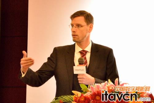 創(chuàng)意止于想象 Ventuz新聞發(fā)布會召開