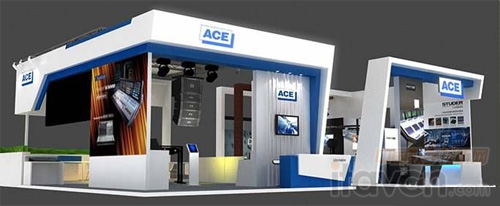 安恒利ACE將攜眾多產(chǎn)品亮相2014BIRTV