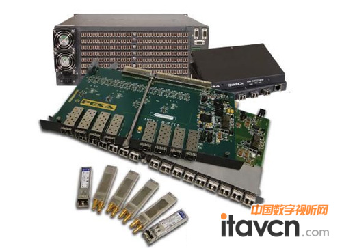 PESA(派薩)將攜眾多產品登陸BIRTV