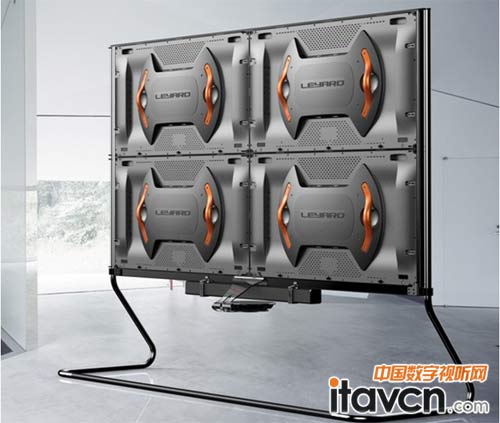 ����108��LED�ҕ����ʬF(xi��n)��4�K54���˜�LED�ҕƴ�Ӷ���