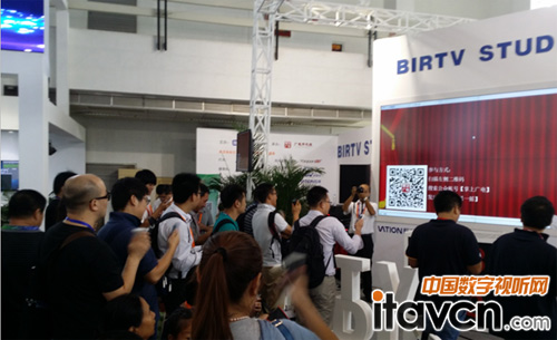 2014BIRTVչ���Ļ  VATION����V늷����Ů���