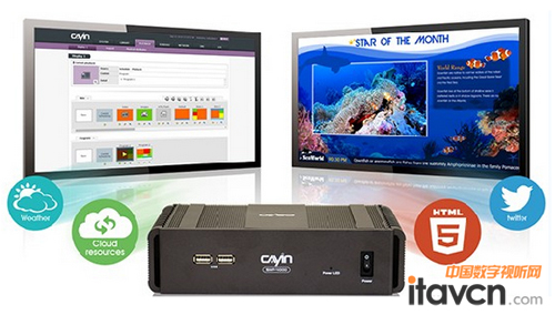 鎧應跨世代數字媒體新登場