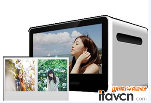 六環(huán)科技攜O2O營(yíng)銷(xiāo)新利器亮相上海國(guó)際數(shù)字標(biāo)牌展