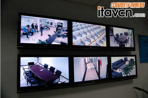 實時視頻顯示功能