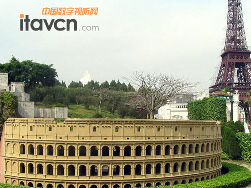 酷樂視手機投影伴侶周末出行回放