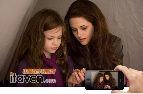 MHL移動高清影音接口