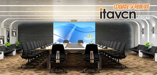 Vivitek(麗訊)DX864、DW866可輕松應(yīng)對數(shù)十人的商教環(huán)境