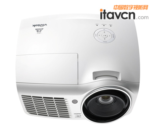 Vivitek(麗訊)DX864、DW866