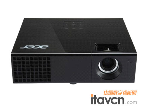 宏碁EV-X53投影機