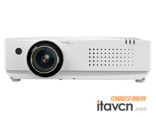 雅圖A2高亮系列投影機
