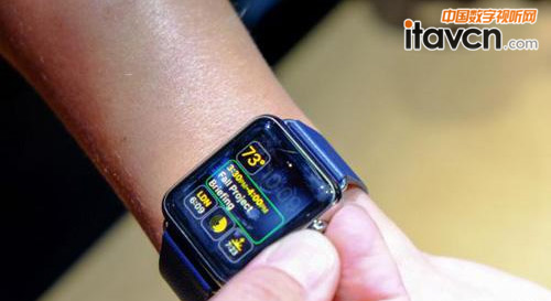 看看LED顯示屏的新技術