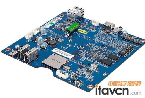 浩鑫云端智能數字標牌