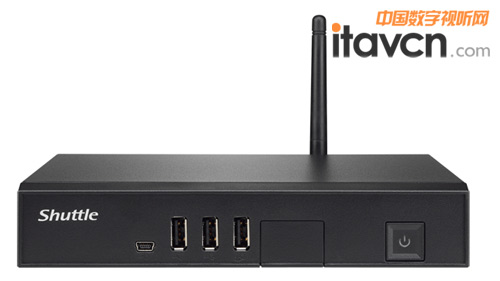 浩鑫云端智能數字標牌