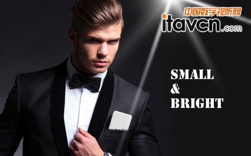 微型投影機美高4.4版