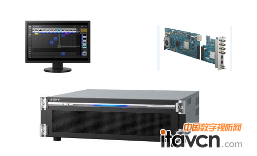 現場IP制作:新產品