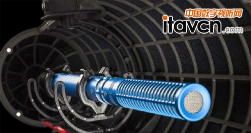 Rycote全新防風防震麥克Cyclone