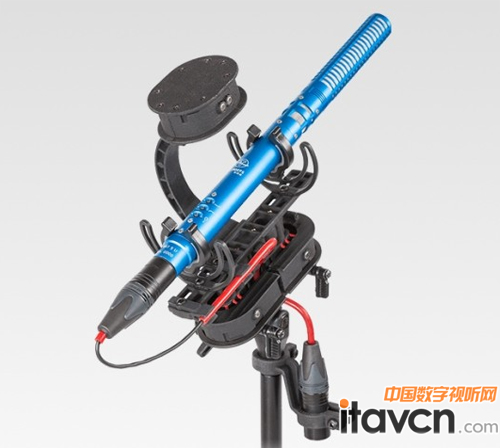 Rycote全新防風防震麥克Cyclone