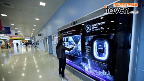 如何降低數字標牌網絡運營總成本