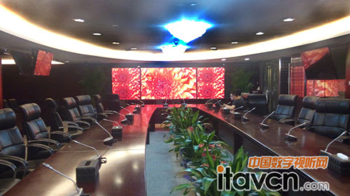 民生銀行VAMX現場